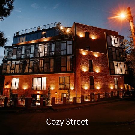 Address Boutique Hotel Tbilisi Ngoại thất bức ảnh