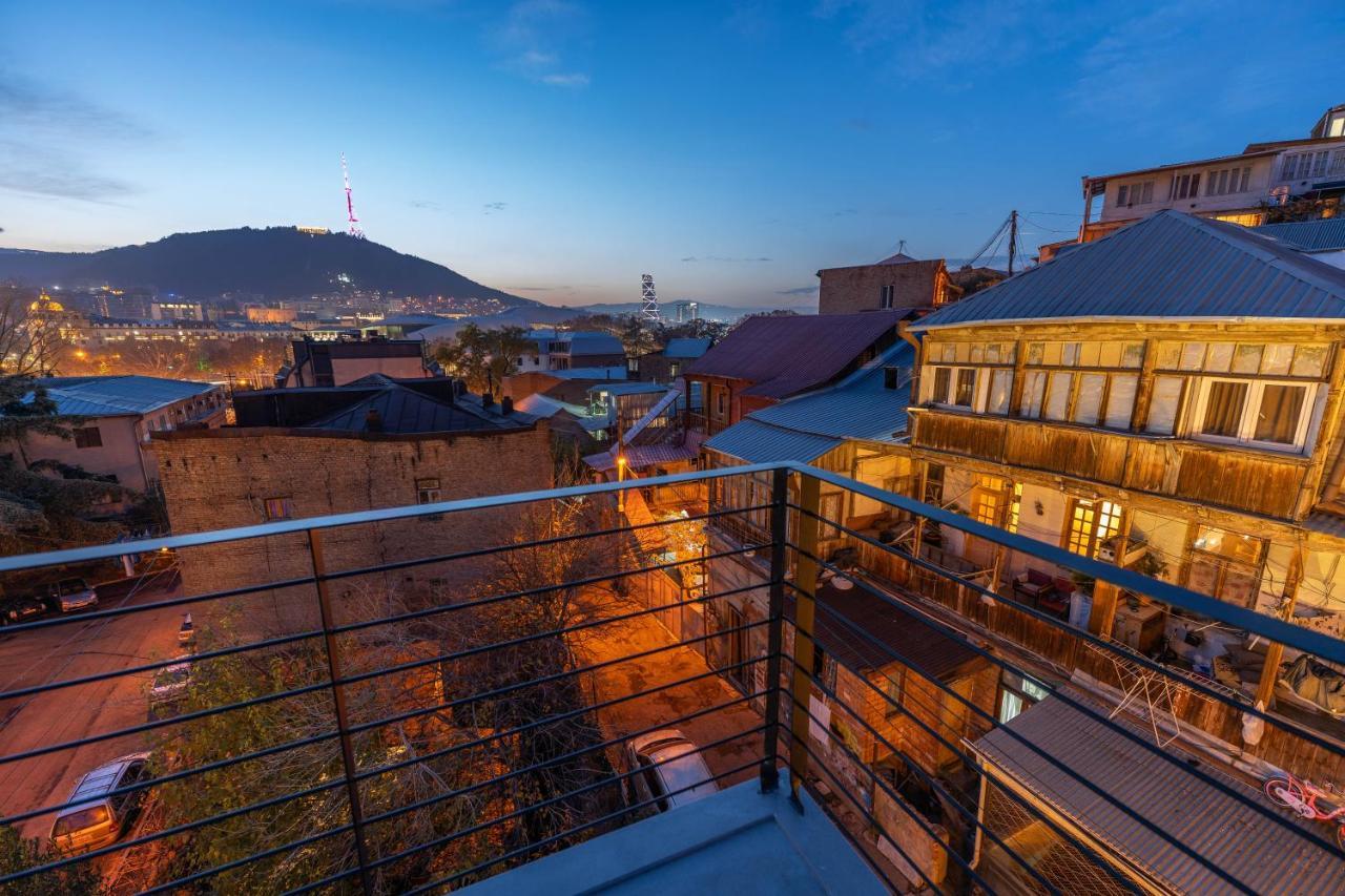 Address Boutique Hotel Tbilisi Ngoại thất bức ảnh