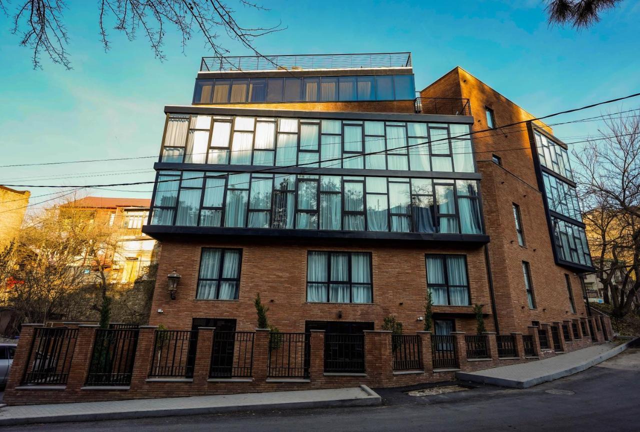Address Boutique Hotel Tbilisi Ngoại thất bức ảnh