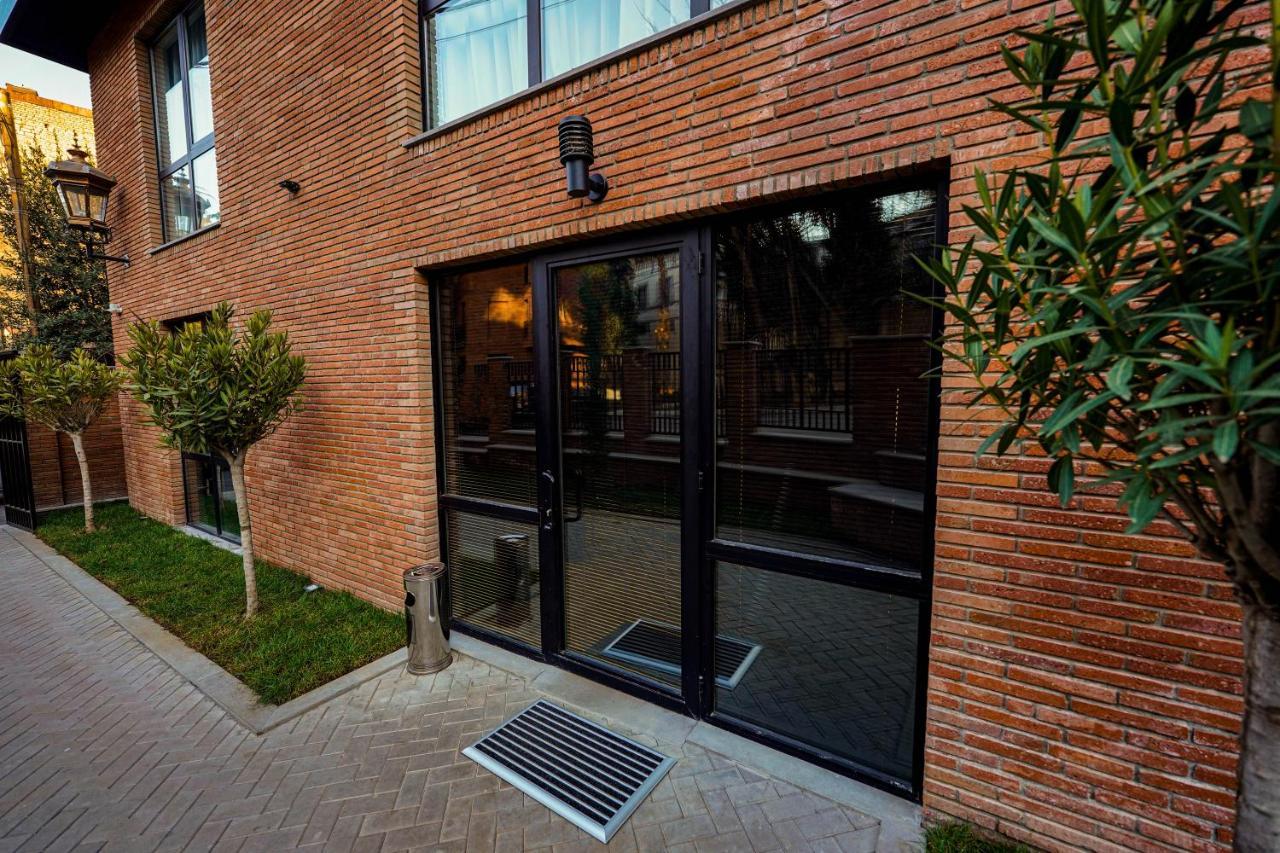 Address Boutique Hotel Tbilisi Ngoại thất bức ảnh
