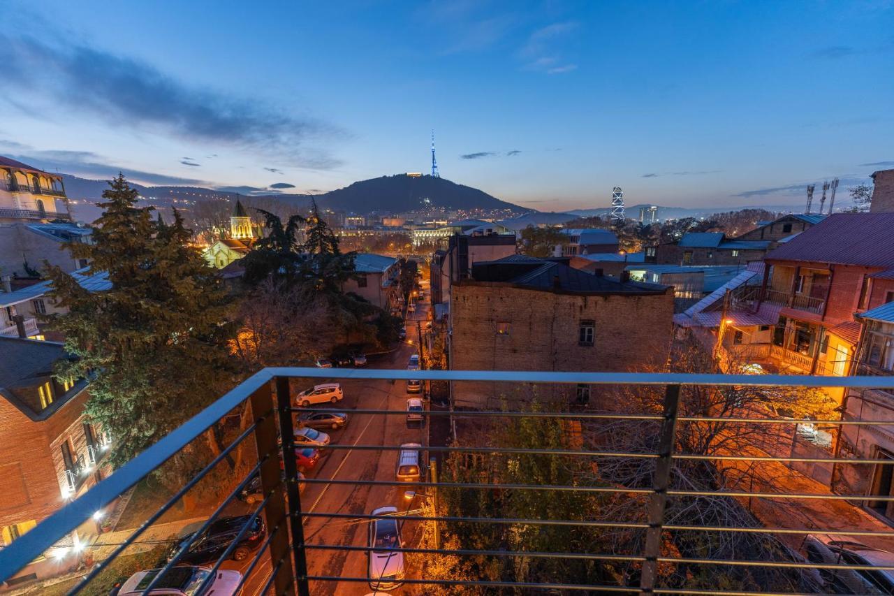 Address Boutique Hotel Tbilisi Ngoại thất bức ảnh