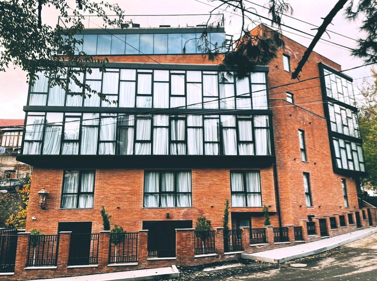 Address Boutique Hotel Tbilisi Ngoại thất bức ảnh