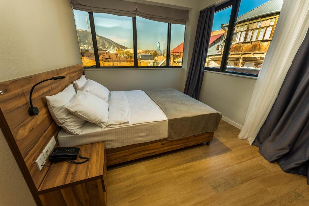 Address Boutique Hotel Tbilisi Ngoại thất bức ảnh