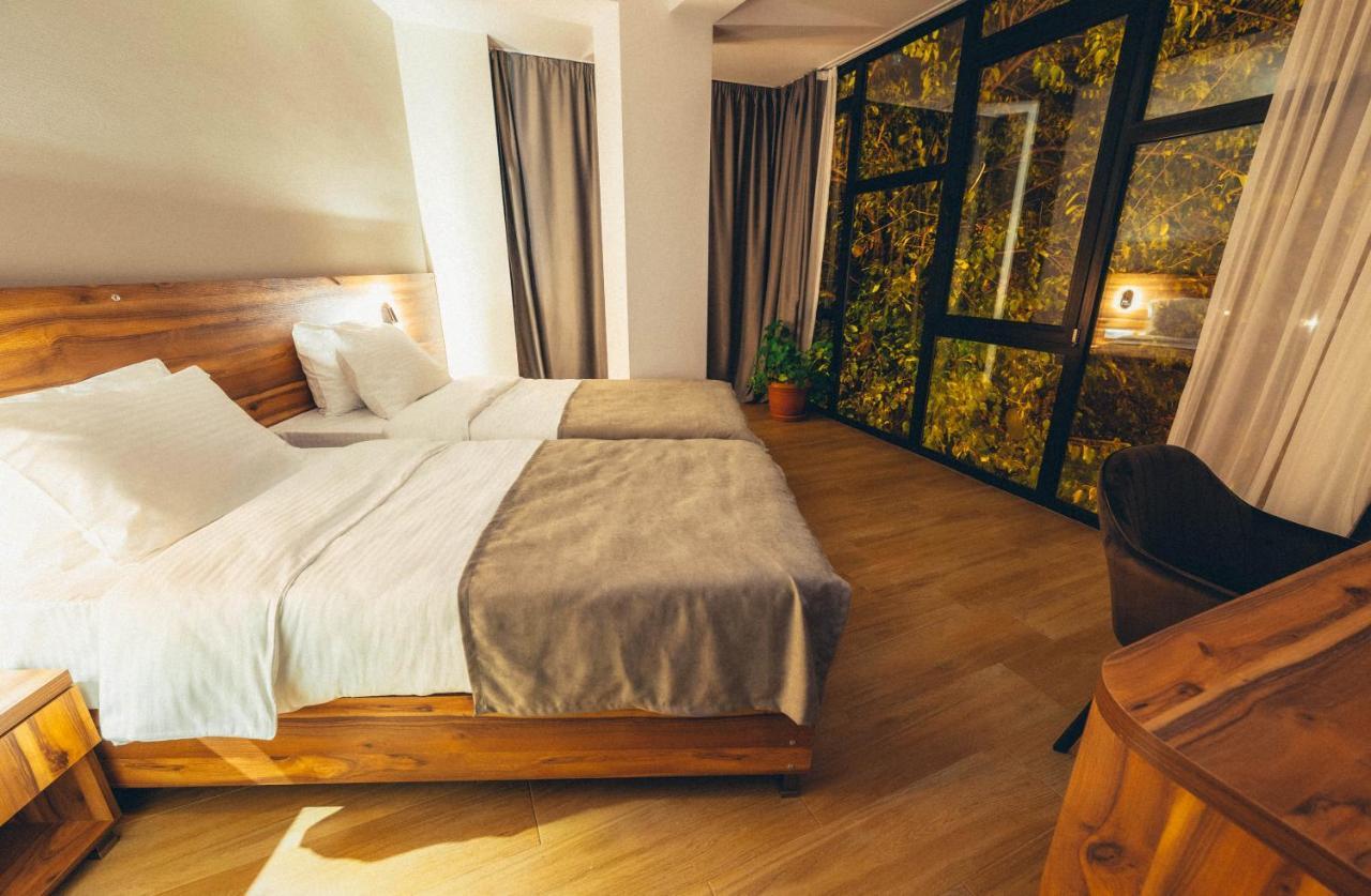 Address Boutique Hotel Tbilisi Ngoại thất bức ảnh