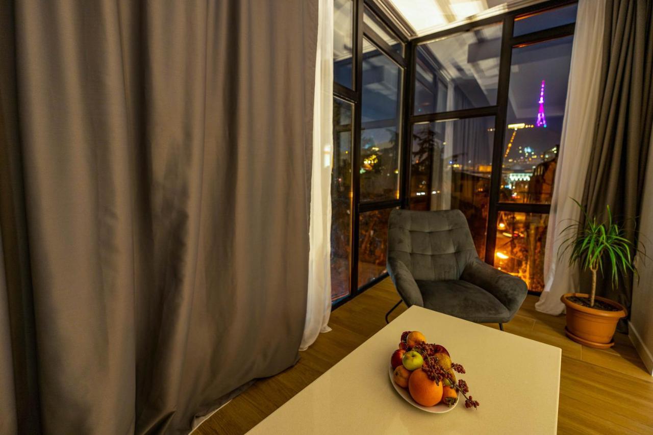 Address Boutique Hotel Tbilisi Ngoại thất bức ảnh