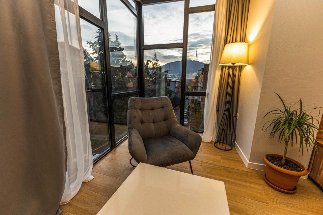 Address Boutique Hotel Tbilisi Ngoại thất bức ảnh