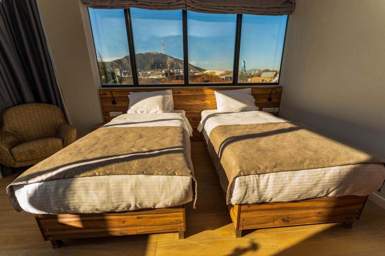 Address Boutique Hotel Tbilisi Ngoại thất bức ảnh