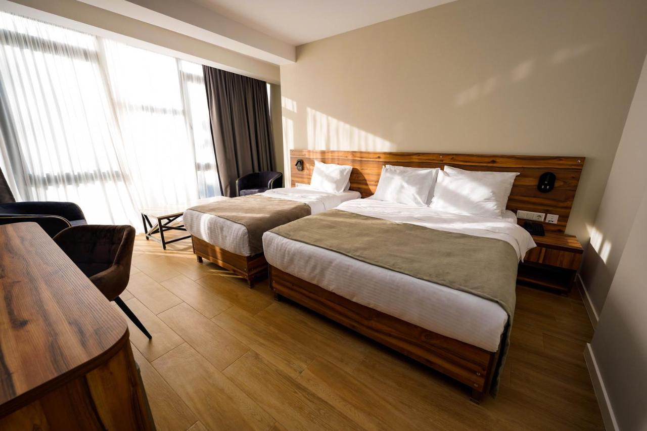 Address Boutique Hotel Tbilisi Ngoại thất bức ảnh