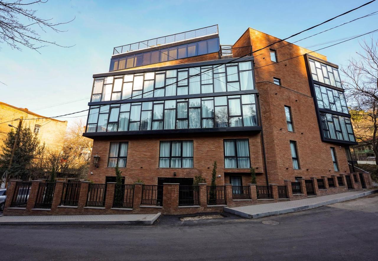 Address Boutique Hotel Tbilisi Ngoại thất bức ảnh