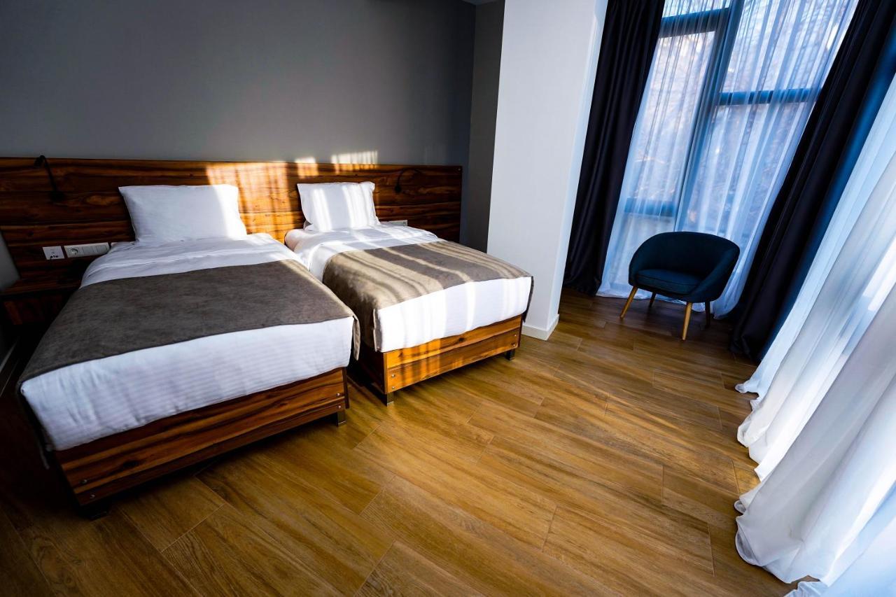 Address Boutique Hotel Tbilisi Ngoại thất bức ảnh