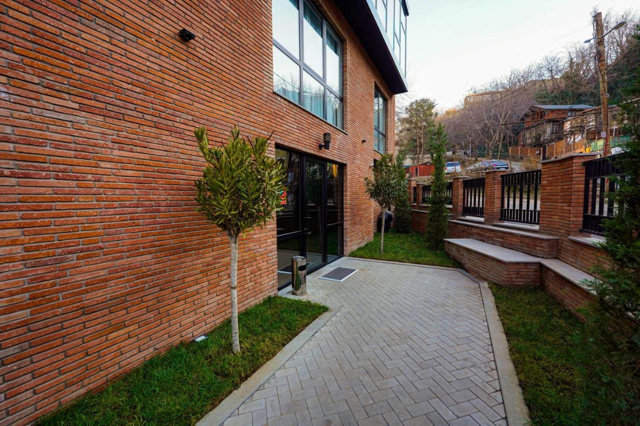 Address Boutique Hotel Tbilisi Ngoại thất bức ảnh