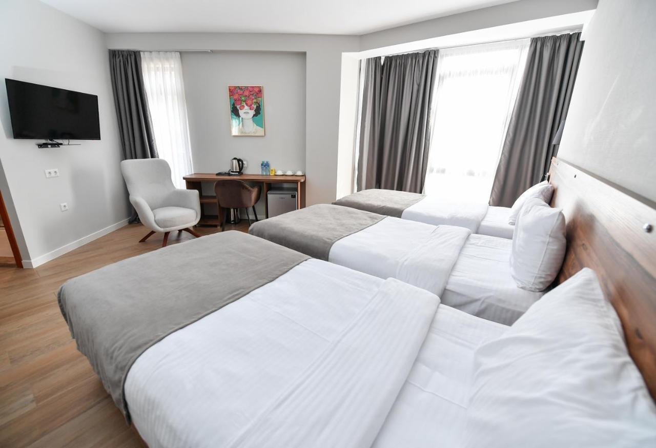Address Boutique Hotel Tbilisi Ngoại thất bức ảnh