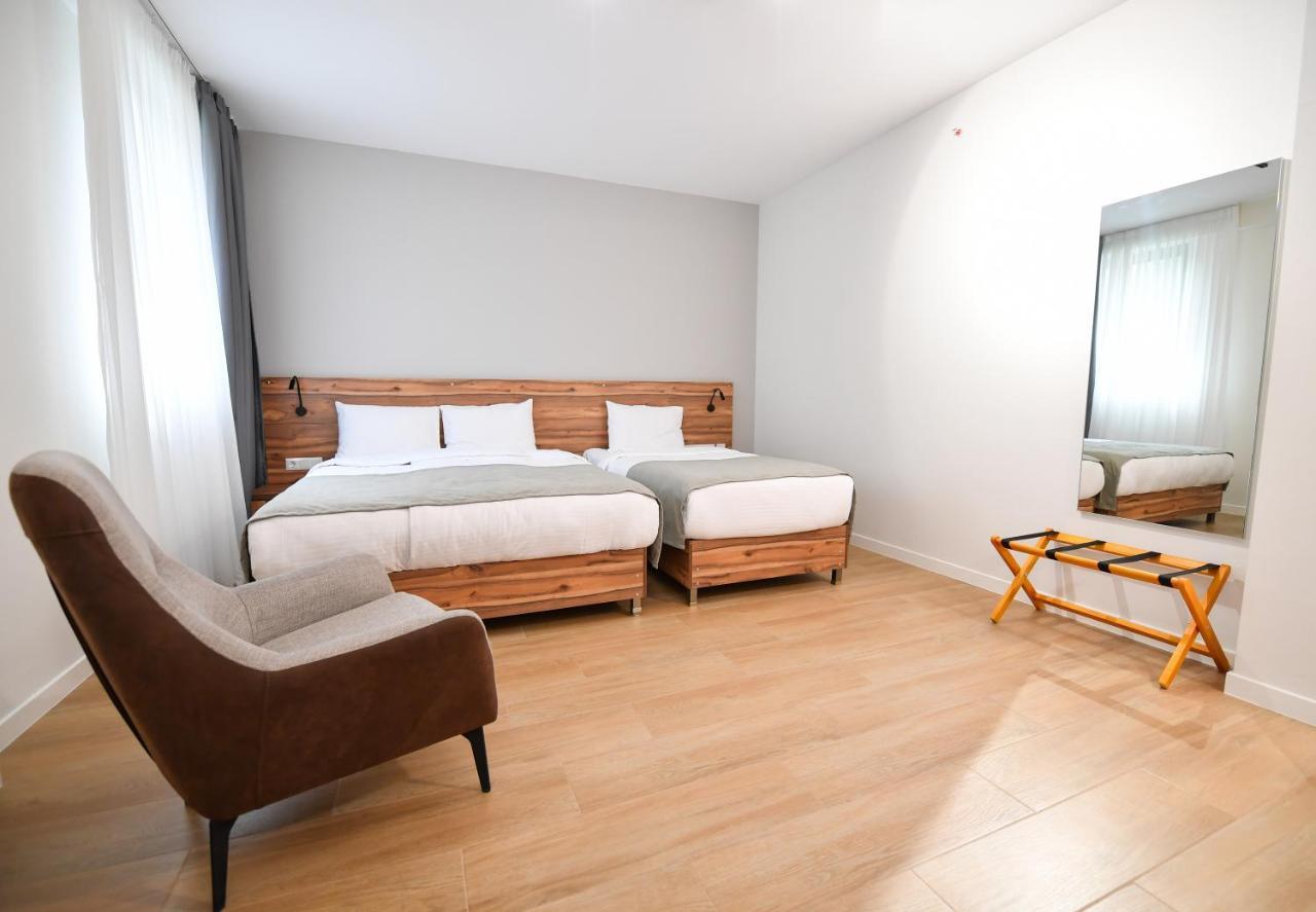 Address Boutique Hotel Tbilisi Ngoại thất bức ảnh