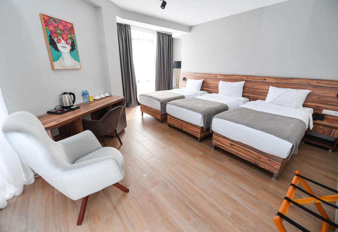 Address Boutique Hotel Tbilisi Ngoại thất bức ảnh