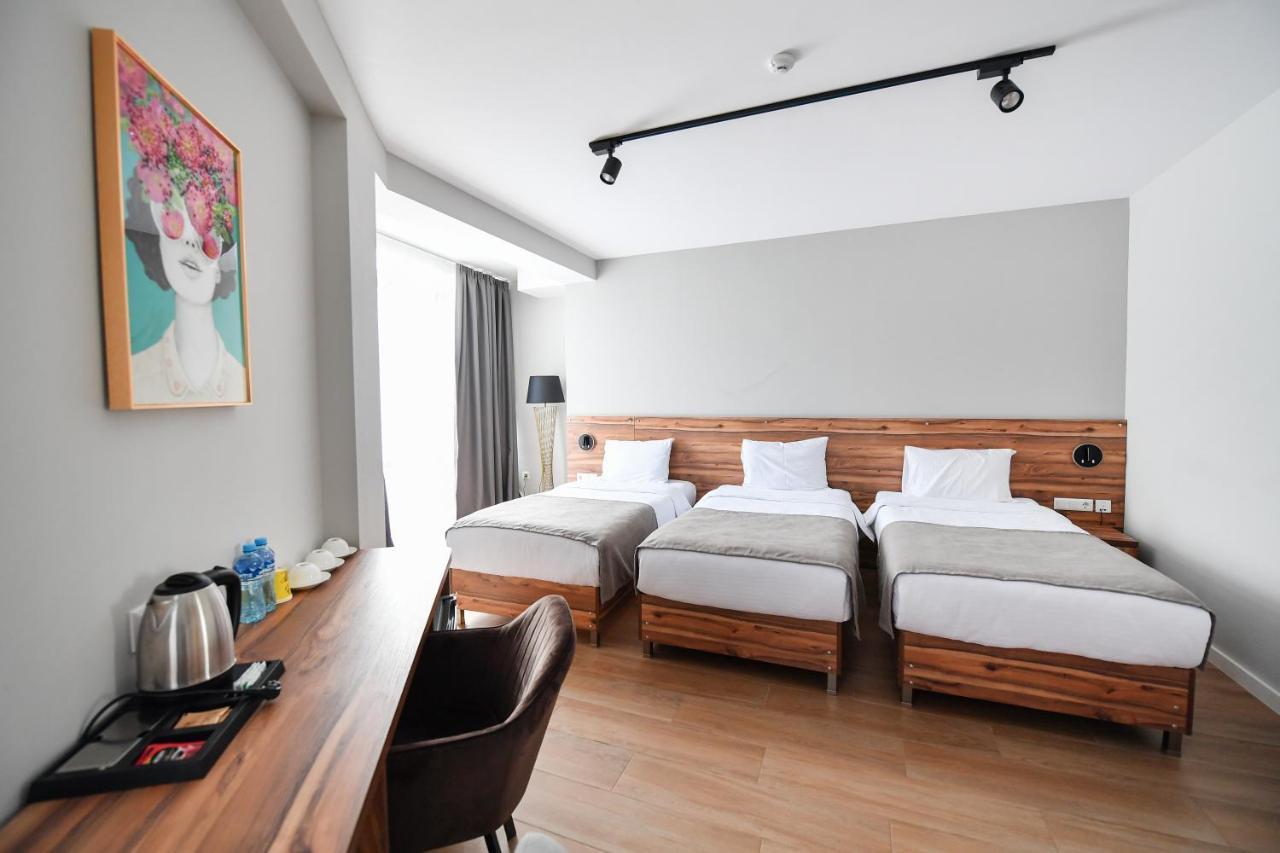 Address Boutique Hotel Tbilisi Ngoại thất bức ảnh