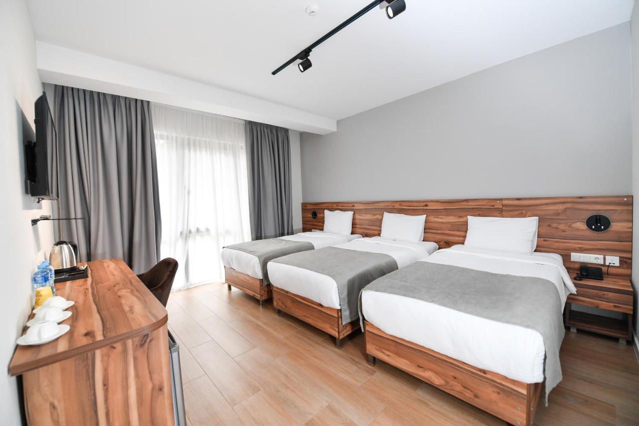 Address Boutique Hotel Tbilisi Ngoại thất bức ảnh