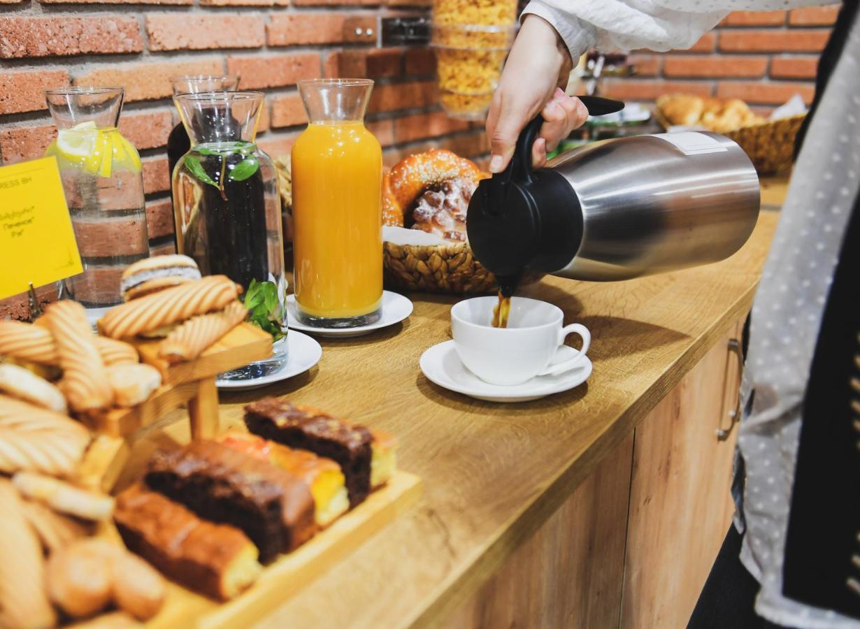 Address Boutique Hotel Tbilisi Ngoại thất bức ảnh