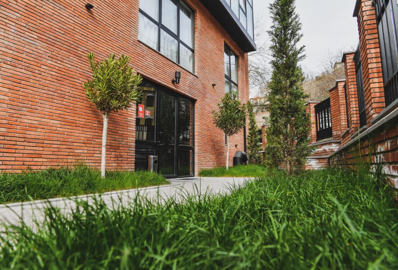 Address Boutique Hotel Tbilisi Ngoại thất bức ảnh