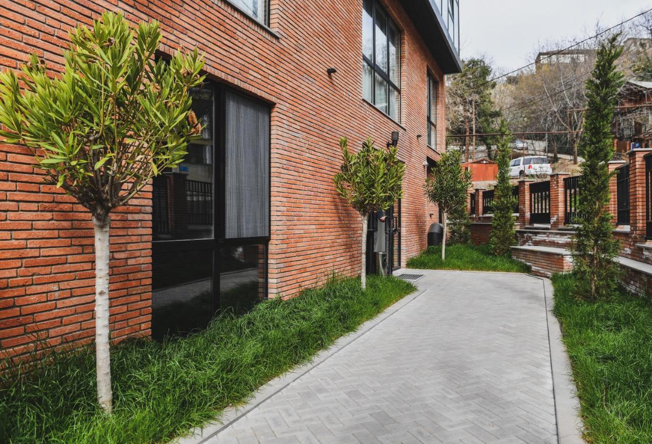 Address Boutique Hotel Tbilisi Ngoại thất bức ảnh