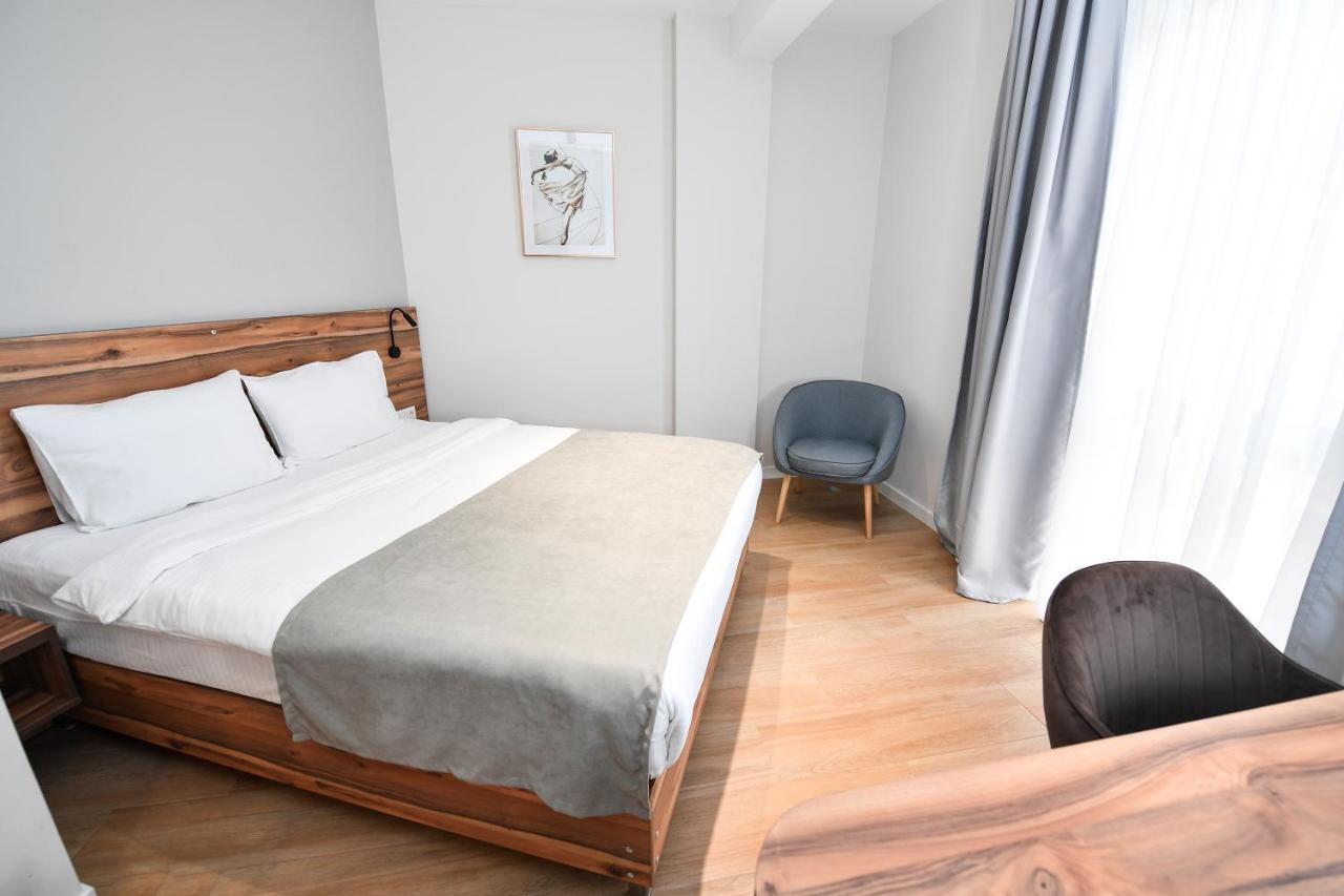 Address Boutique Hotel Tbilisi Ngoại thất bức ảnh