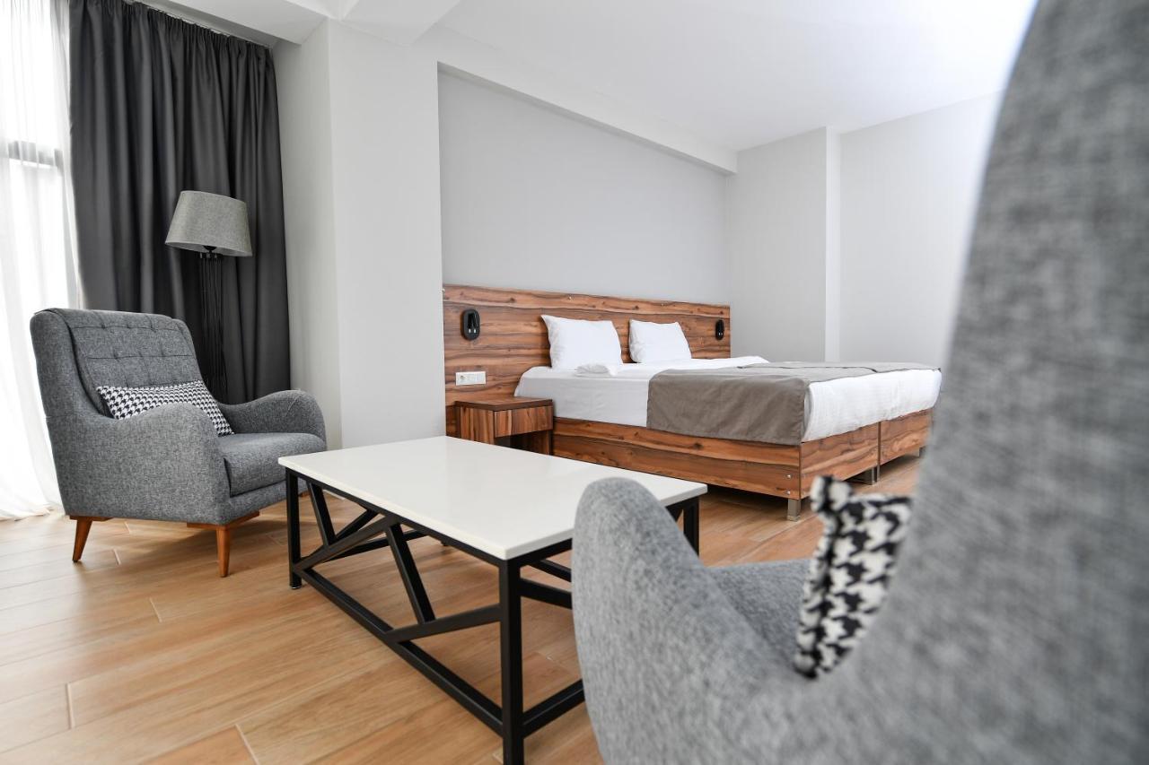 Address Boutique Hotel Tbilisi Ngoại thất bức ảnh
