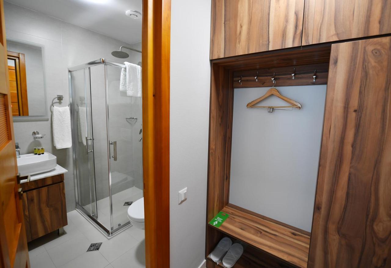 Address Boutique Hotel Tbilisi Ngoại thất bức ảnh