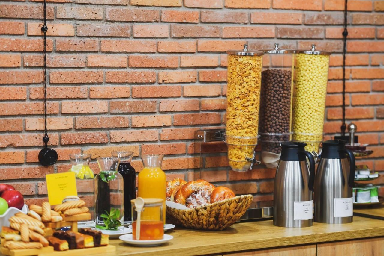 Address Boutique Hotel Tbilisi Ngoại thất bức ảnh