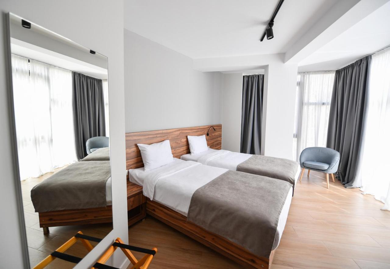 Address Boutique Hotel Tbilisi Ngoại thất bức ảnh