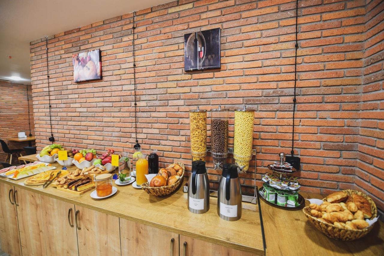 Address Boutique Hotel Tbilisi Ngoại thất bức ảnh