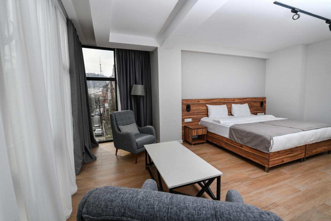 Address Boutique Hotel Tbilisi Ngoại thất bức ảnh