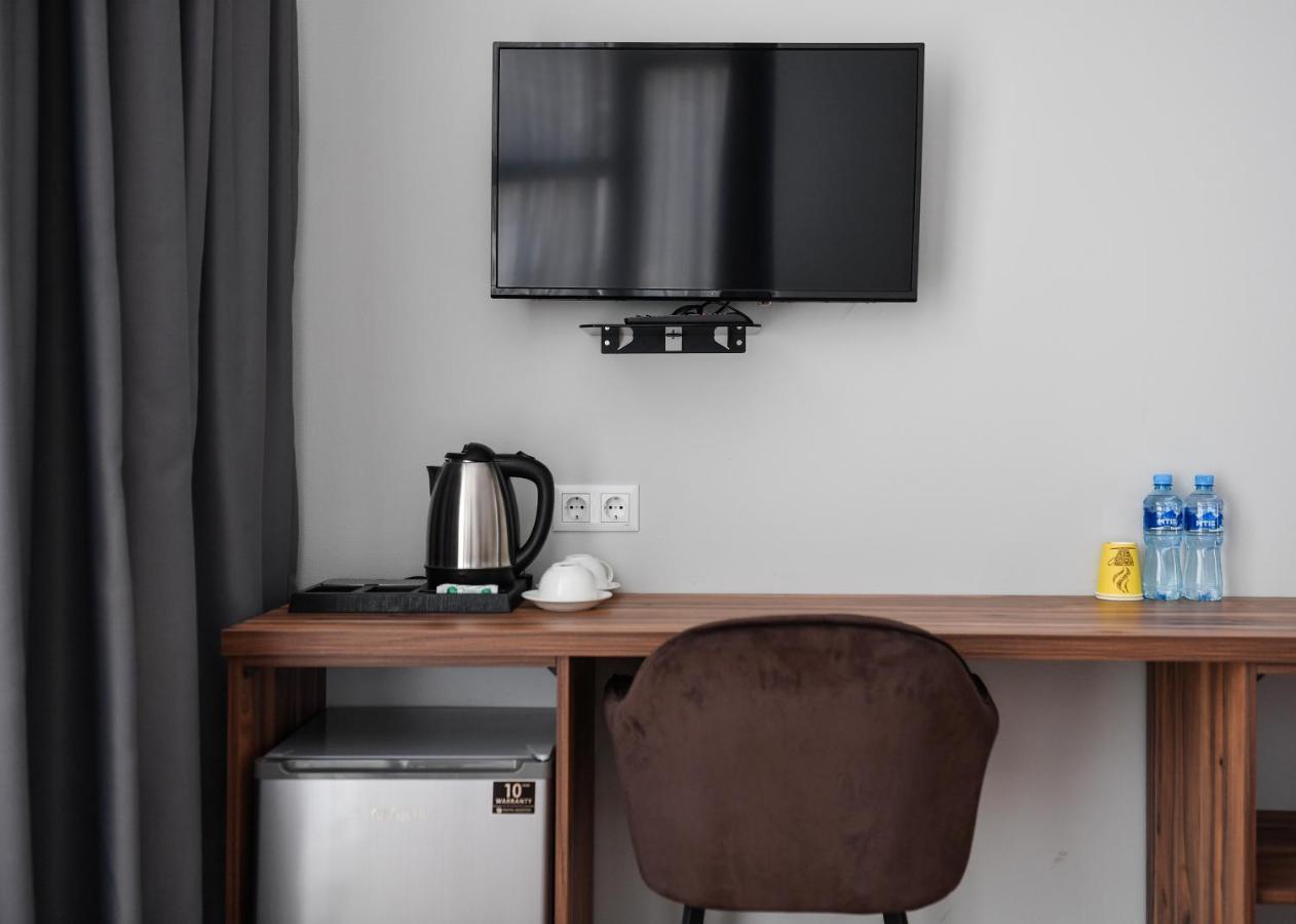 Address Boutique Hotel Tbilisi Ngoại thất bức ảnh