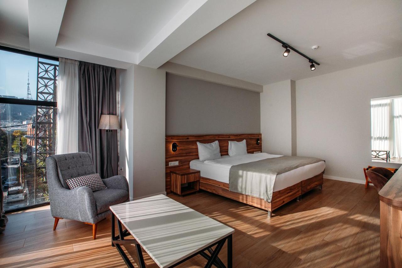 Address Boutique Hotel Tbilisi Ngoại thất bức ảnh