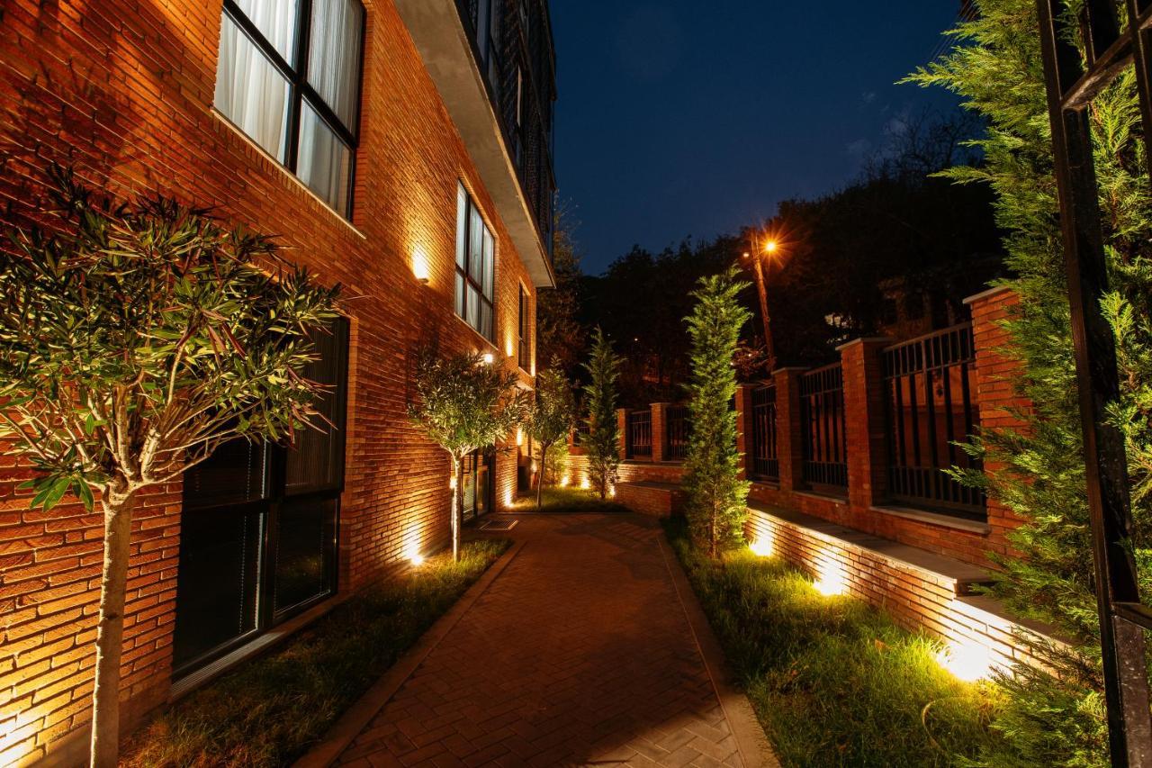 Address Boutique Hotel Tbilisi Ngoại thất bức ảnh