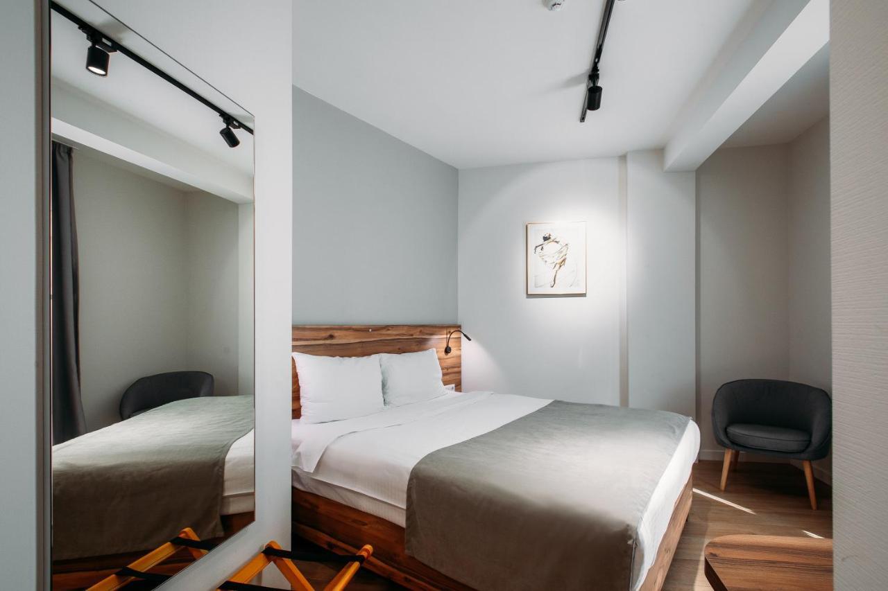 Address Boutique Hotel Tbilisi Ngoại thất bức ảnh