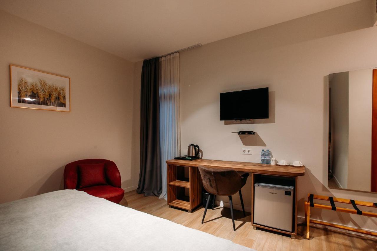 Address Boutique Hotel Tbilisi Ngoại thất bức ảnh