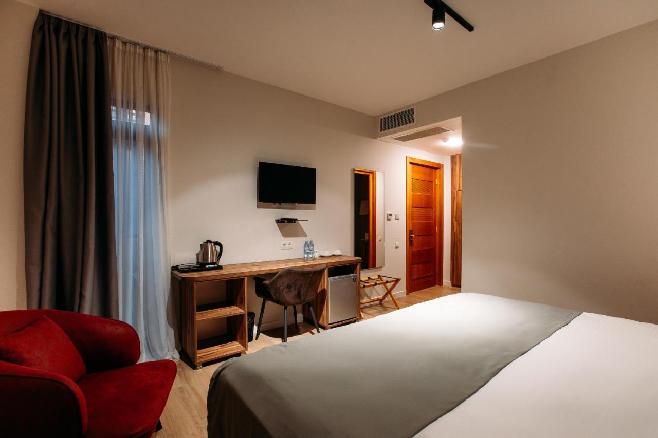 Address Boutique Hotel Tbilisi Ngoại thất bức ảnh