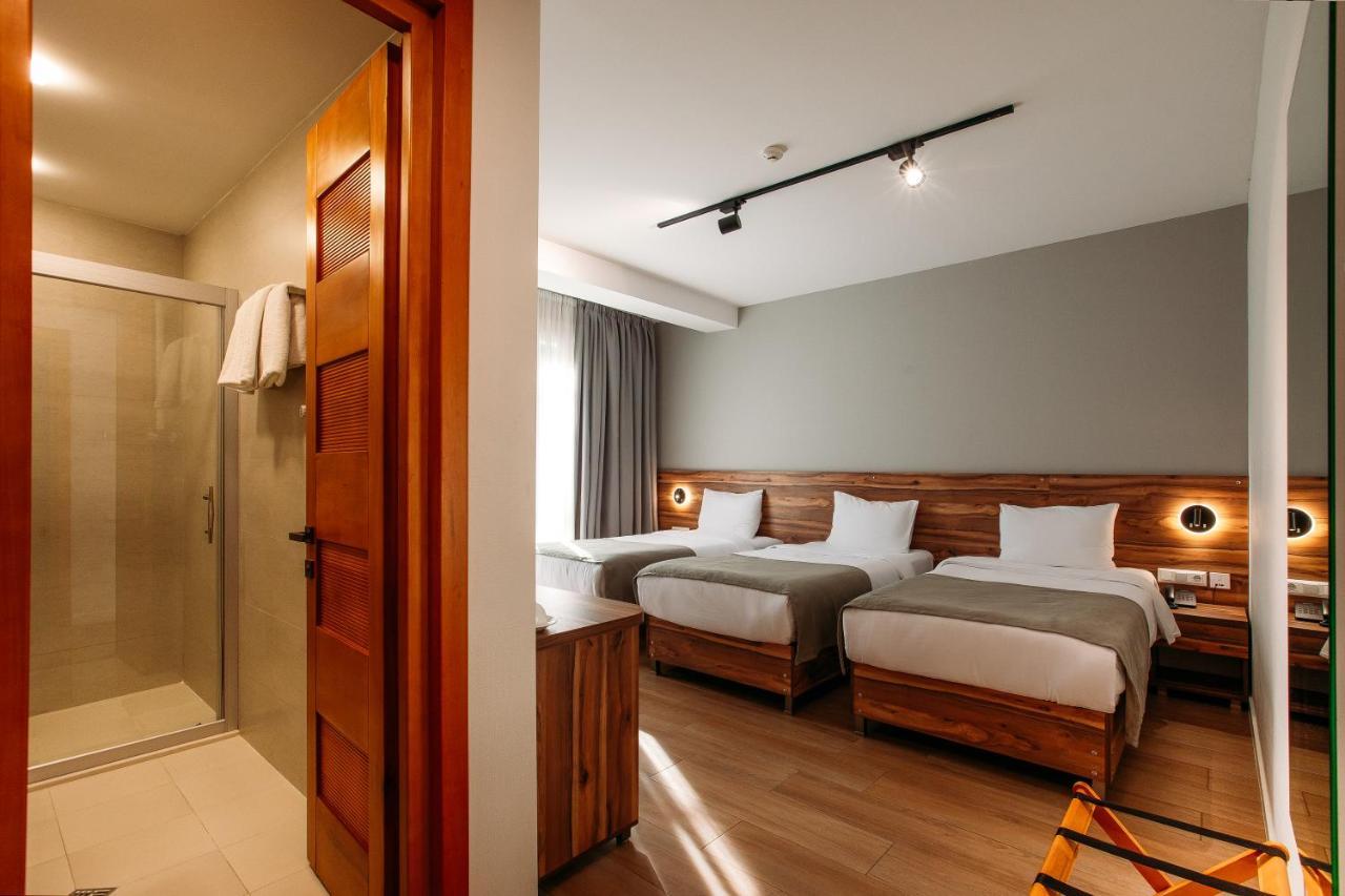 Address Boutique Hotel Tbilisi Ngoại thất bức ảnh