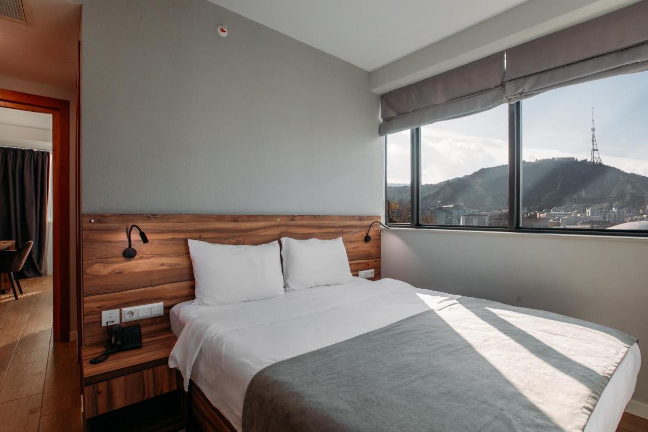Address Boutique Hotel Tbilisi Ngoại thất bức ảnh