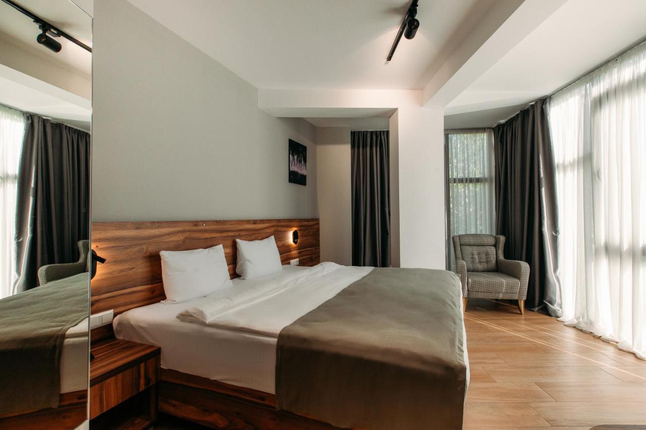 Address Boutique Hotel Tbilisi Ngoại thất bức ảnh