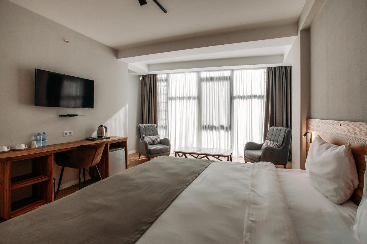 Address Boutique Hotel Tbilisi Ngoại thất bức ảnh