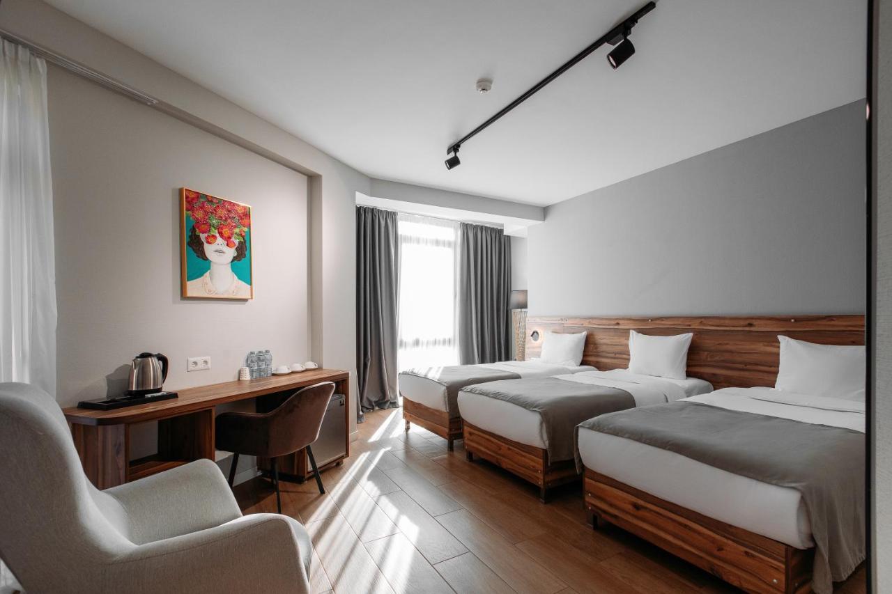 Address Boutique Hotel Tbilisi Ngoại thất bức ảnh
