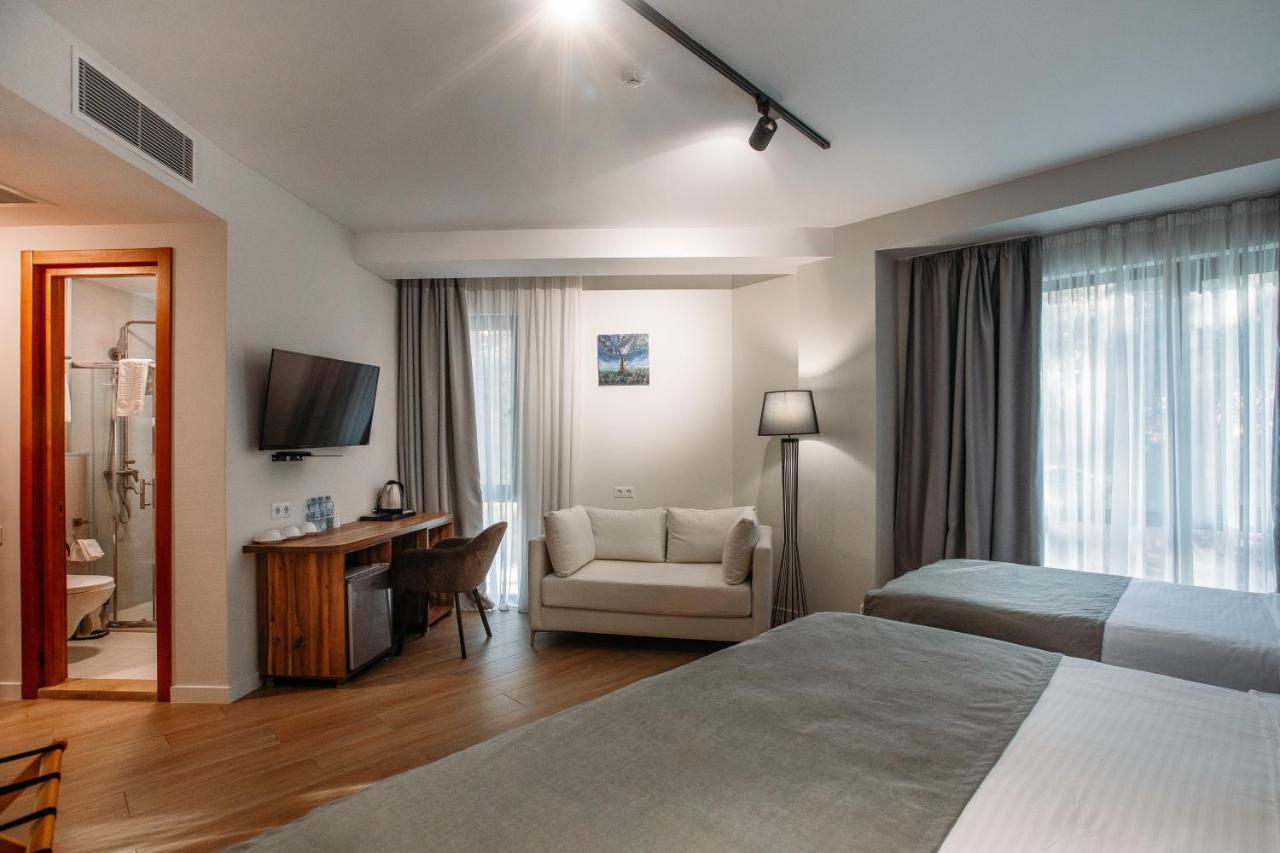 Address Boutique Hotel Tbilisi Ngoại thất bức ảnh