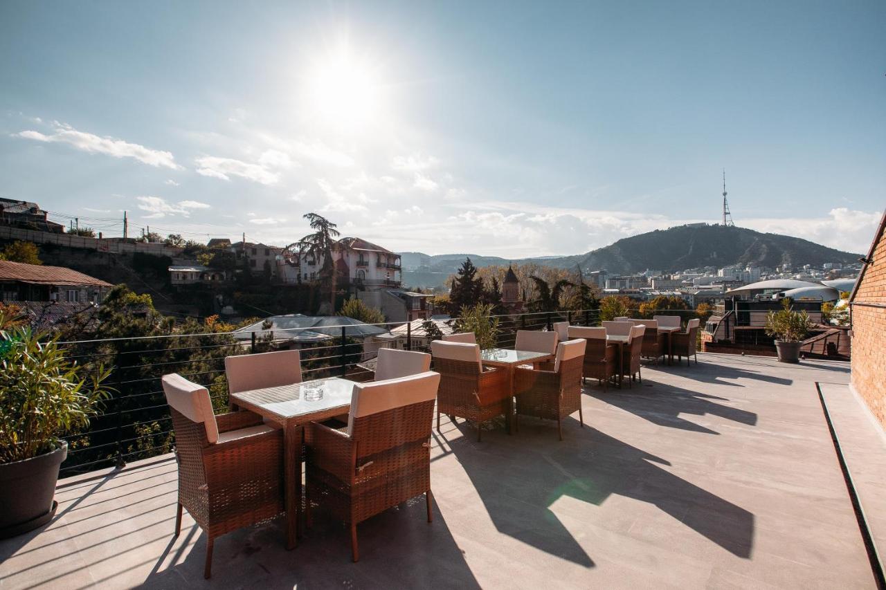 Address Boutique Hotel Tbilisi Ngoại thất bức ảnh
