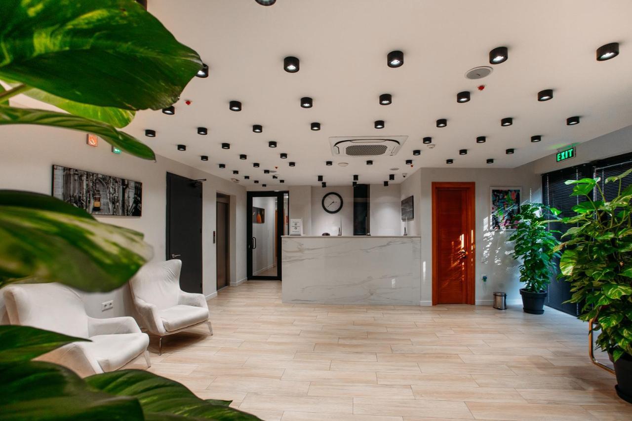 Address Boutique Hotel Tbilisi Ngoại thất bức ảnh
