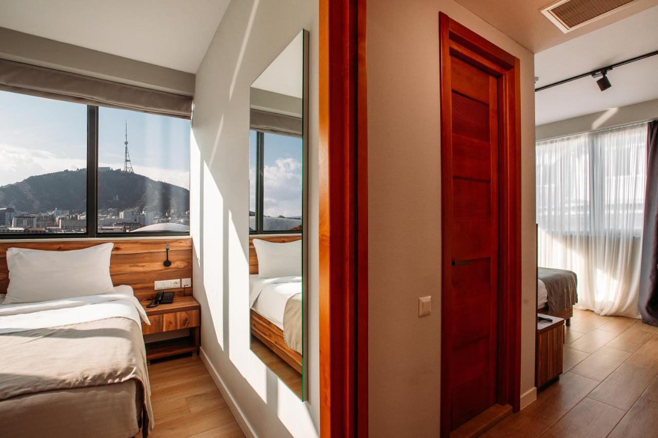 Address Boutique Hotel Tbilisi Ngoại thất bức ảnh