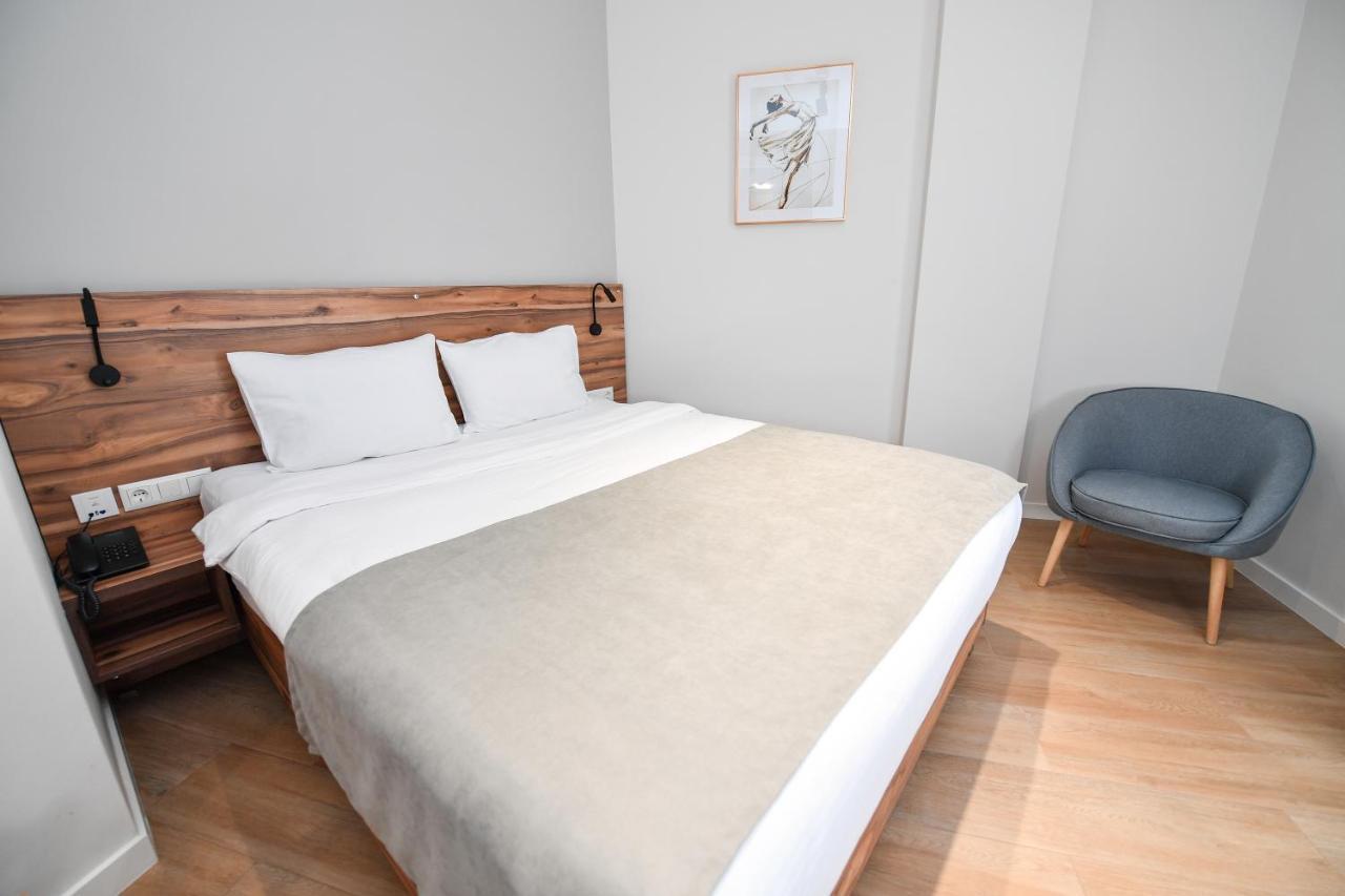 Address Boutique Hotel Tbilisi Ngoại thất bức ảnh